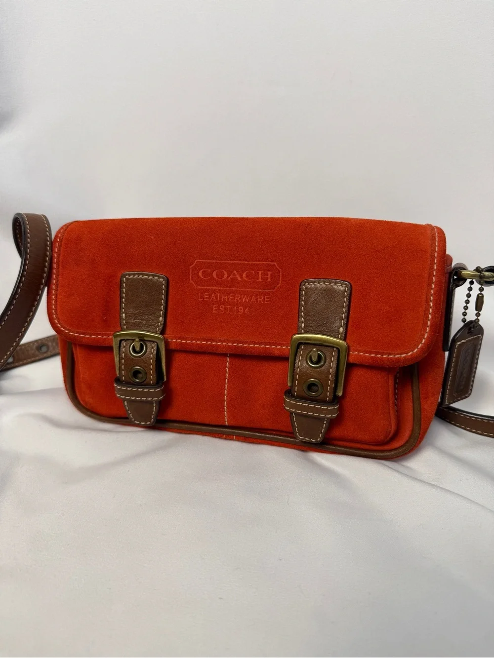 Coach vintage y2k